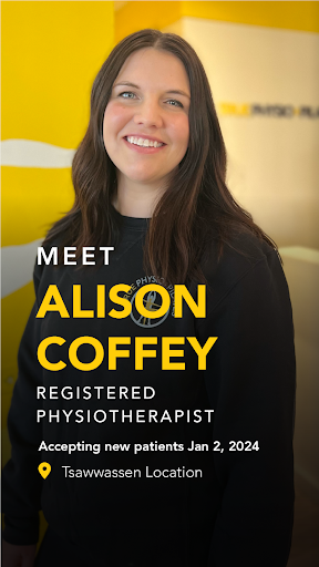 True Physio + Pilates - Tsawwassen - Thumbnail