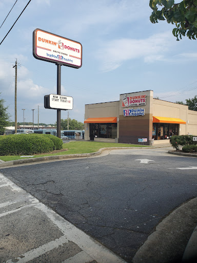 S Marietta Parkway + Fairground Street, Parkway Plaza - Thumbnail
