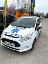 Photo n°7 de Pneu cubzac à Cubzac-les-Ponts (Magasin de pneumatiques d'occasion)