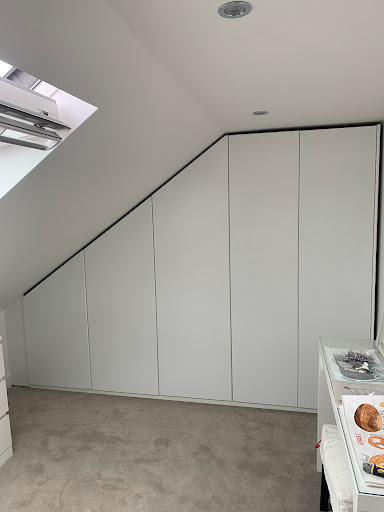 AM Contracts Decorating Specialists - Thumbnail