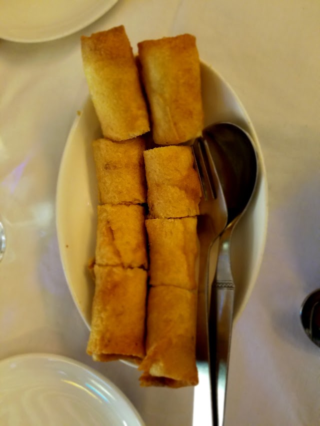 Fujiya Restaurant
