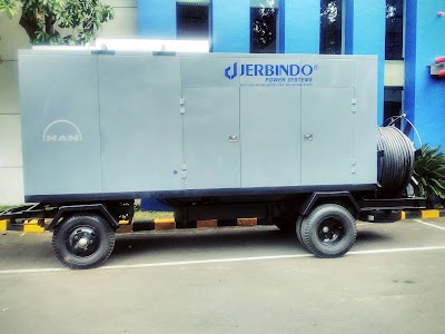 Photos of PT. Conductorjasa Suryapersada