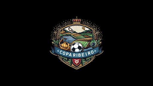 COPA RIBEIRO - Visual