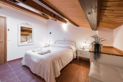lodging