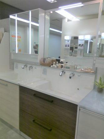 クリナップ 富士ショールーム