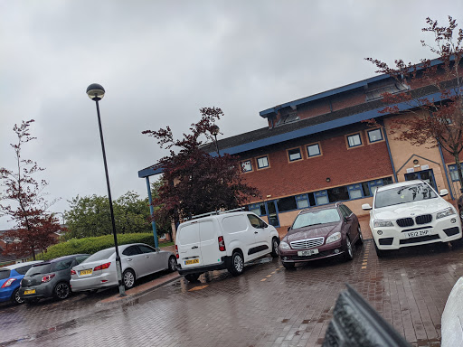 Cannock Magistrates' Court - Thumbnail