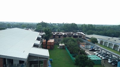 Photos of SQ Birichina Limited
