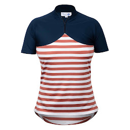 Photo n°2 de Chic à Vélo à Noyant-Villages (Magasin de vêtements)