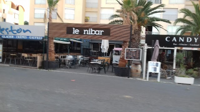 Nibar