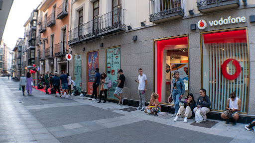 K-tuin Valladolid Apple Authorized Reseller