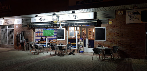 Bar El Encuentro - Thumbnail