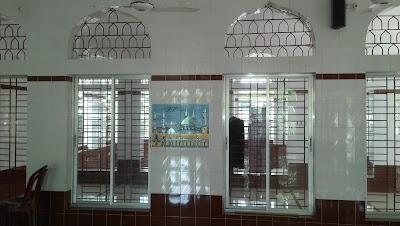 Photos of Paikara Jame Masjid