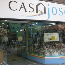 Tienda de Fotografía Casa José, Author: Hernan Gonzalez