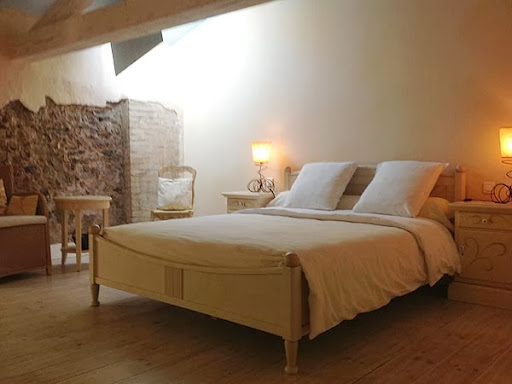 Rooms from my Windmill - Thumbnail