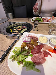 Photo n°2 de La Table à Griller à Roanne (Restaurant)