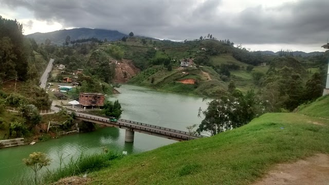 Cordillère des Andes