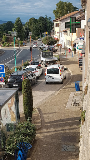 PHARMACIE SAINT GEORGES DE RENEINS