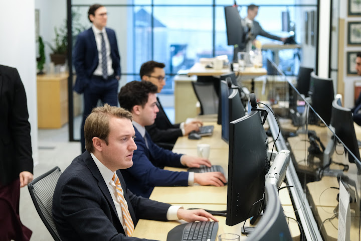 Canaras Capital Management, LLC by null