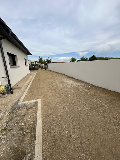 Photo de Mainaud Création à Laiz (01290)