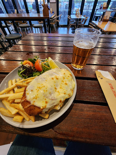 Palmerston Tavern - Thumbnail