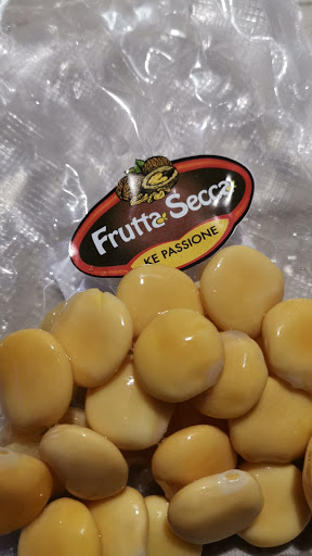 Frutta Secca Ke Passione - Thumbnail