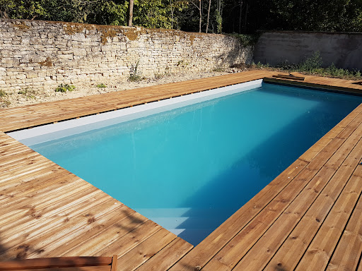 Photo de Niort Piscines à Prahecq (79230)