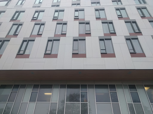 Dalhousie Student Health & Wellness Centre Gallery - Canada