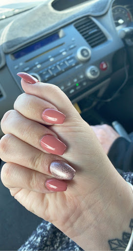 Maple Nails - Visual