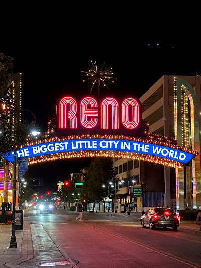 Reno Riverside