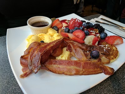 Photos of Kramerbooks & Afterwords Cafe