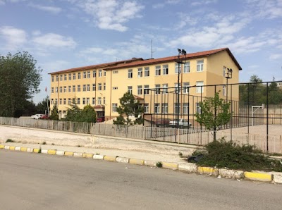 Yalvac Anadolu Lisesi