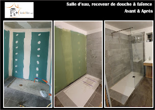 Photo n°9 de Solid'R + à Bretignolles-sur-Mer (Plombier)