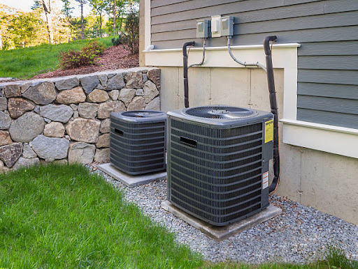 Temple Heating Inc.