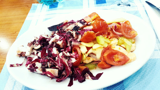 Il Cilento - Visual