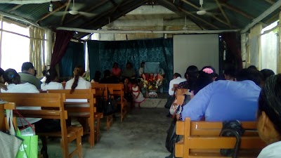 Photos of IGLESIA ADVENTISTA DEL S&Eacute;PTIMO D&Iacute;A