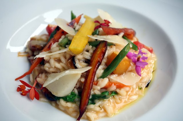 The Bazaar by José Andrés