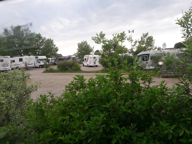 Aire Camping Car