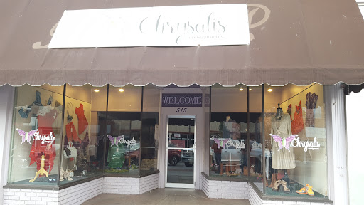 Chrysalis Consignments - Thumbnail