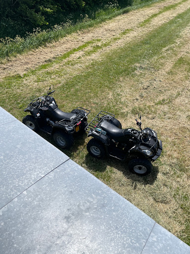 Quad verhuur Renesse - Thumbnail