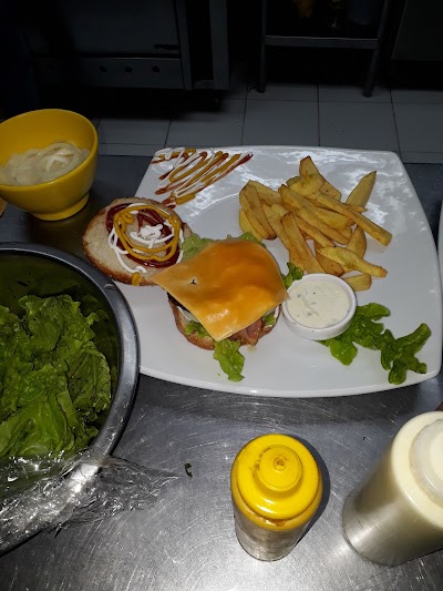 Photos of The Boot Sports Bar