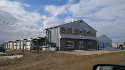 Woodbeck Auto Parts - Thumbnail