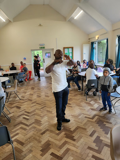 Darenth Village Hall - Thumbnail