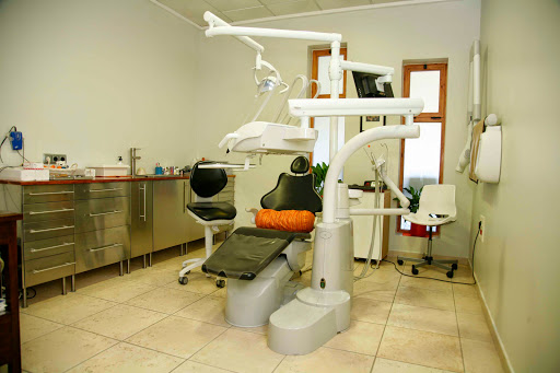 CLINICA DENTAL EN ALTEA EL PORTET