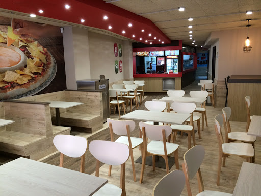 Telepizza