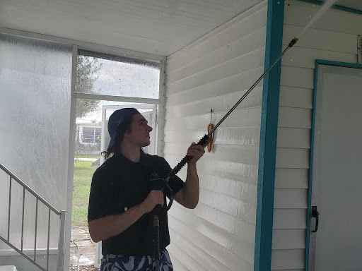 Sk Cleaning company - Thumbnail