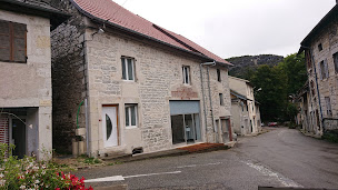 Photo n°1 de DION (DELATTRE) Pauline - Infirmière libérale (IDE) à Virieu-le-Grand (Cabinet infirmier)