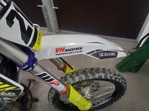 VH Racetech - Thumbnail