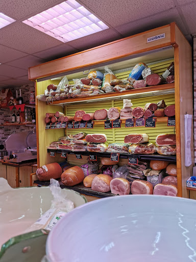 Supermercato 3B - Visual