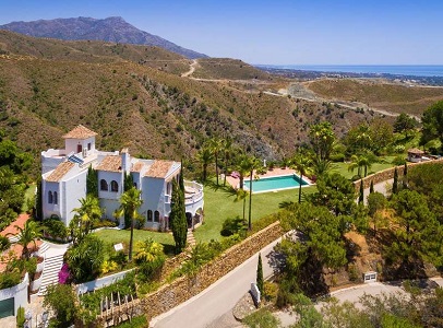 Panorama Properties Marbella