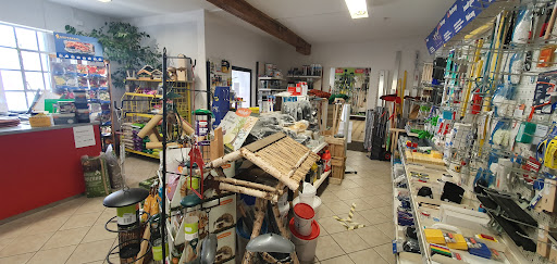 Bau- und Gartenfachmarkt - Norbert Weyer OHG Baumarkt - Thumbnail